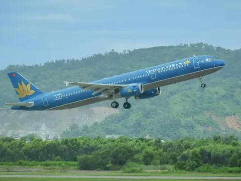 Cổ phiếu HVN của Vietnam Airlines có "cất cánh"?