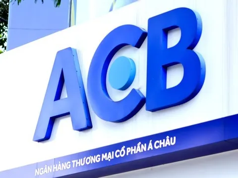 ACB hút thêm 2.000 tỷ đồng từ kênh trái phiếu