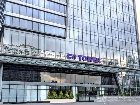 Vùng giá tốt để chốt lời cổ phiếu CII sau thời gian tăng nóng