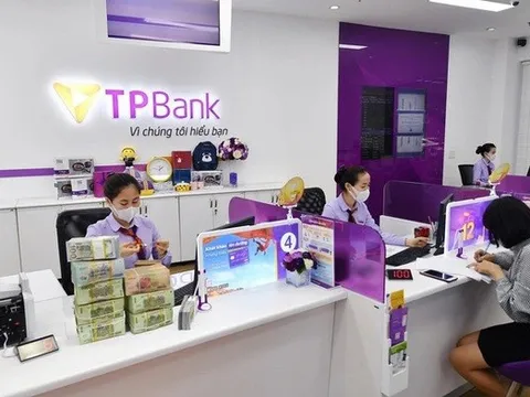 TPBank huy động hơn 1.000 tỷ đồng trái phiếu