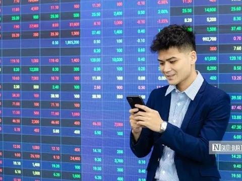 VN-Index lập đỉnh lịch sử, loạt cổ phiếu ngân hàng được khuyến nghị mua