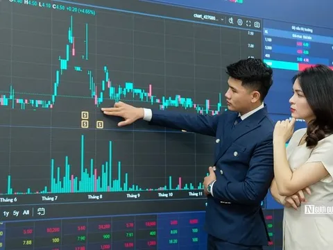 Việt Nam tăng tốc cải cách trước kỳ đánh giá nâng hạng thị trường chứng khoán