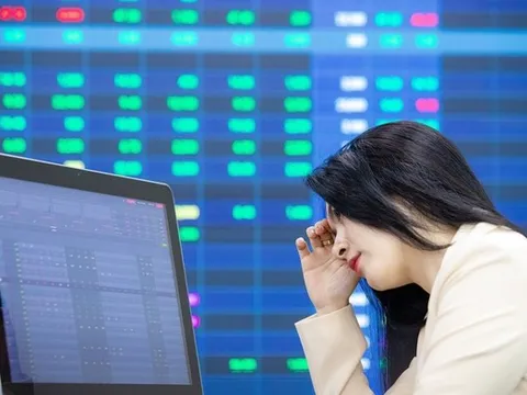 VN-Index hụt hơi sau đỉnh 1.700, dòng tiền vẫn ở lại thị trường