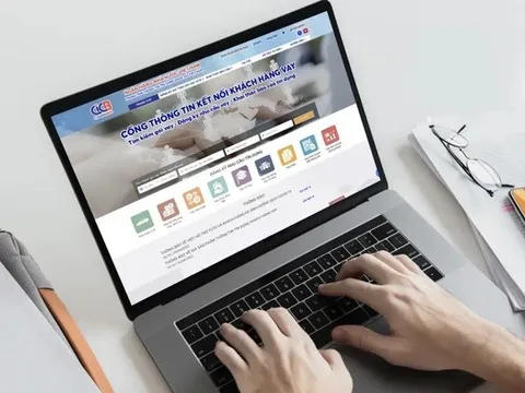 Ngân hàng Nhà nước lên tiếng về sự cố tại CIC