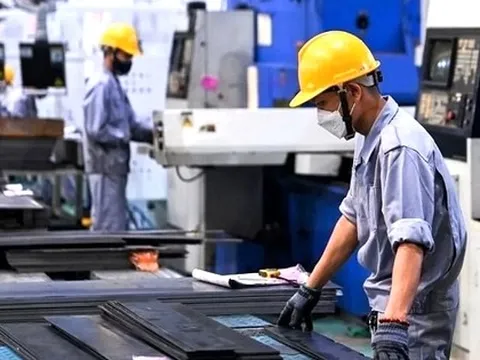 Nhà máy 80 triệu USD của Việt Nam gấp rút sản xuất "vàng lỏng": Tiến vào thị trường 114 tỷ USD