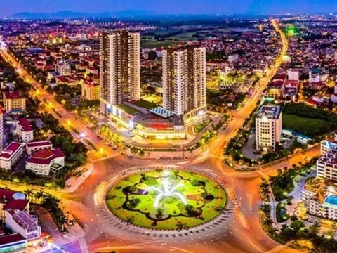 Sau thành phố Huế, Việt Nam sắp có thêm địa phương trở thành thành phố trực thuộc Trung ương