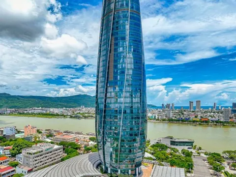 Đề xuất xây đường sắt đô thị Đà Nẵng - Hội An, hoàn thành trước 2030