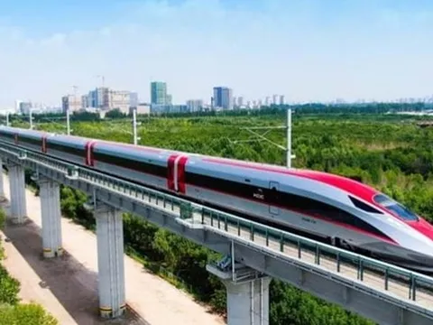 Lựa chọn công nghệ tối ưu, an toàn hiệu quả nhất để thực hiện đường sắt tốc độ cao