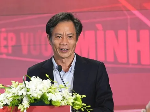 Doanh nghiệp trăn trở tìm đường đưa thương hiệu Việt vươn ra thế giới