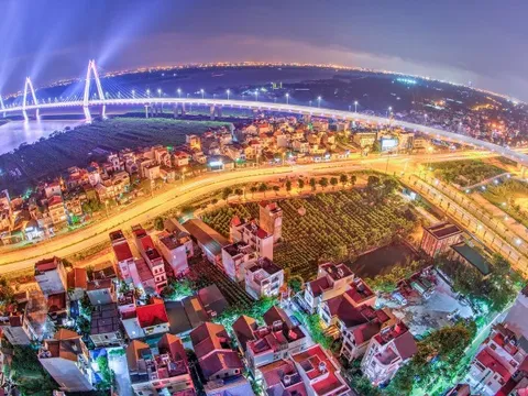 Thu nhập bình quân Việt Nam từng xếp thứ 172/178 trên thế giới, hiện nhảy vọt thế nào?