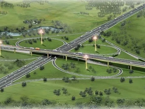 Đồng Nai đề xuất xây nút giao nghìn tỷ nối cao tốc với khu công nghệ cao Long Thành