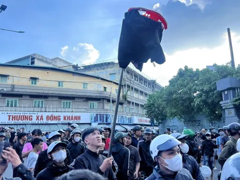 Cúng cô hồn: Đừng để biến thành 'lễ hội' của lòng tham và sự hung hãn