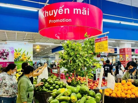 Doanh nghiệp được khuyến mại lên tới 100% dịp cuối năm