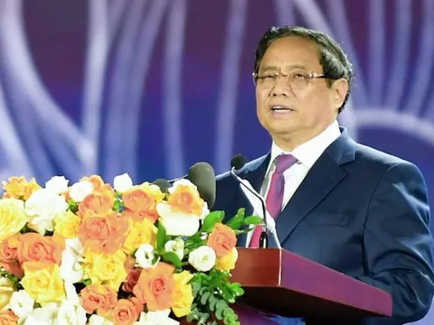 Thủ tướng Phạm Minh Chính: Thành tựu đất nước là thành tựu vĩ đại của nhân dân
