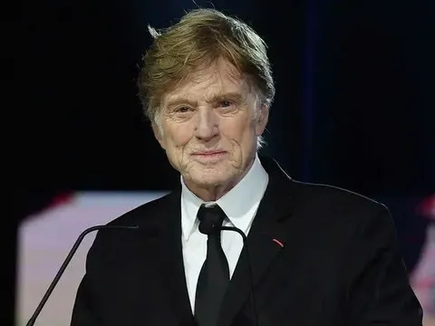 Huyền thoại điện ảnh Robert Redford qua đời ở tuổi 89