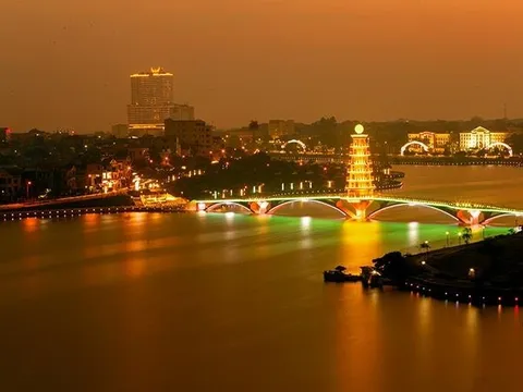 Địa phương đầu tiên trên cả nước 'hé lộ' mức tăng trưởng GRDP dự kiến trong 9 tháng năm 2025