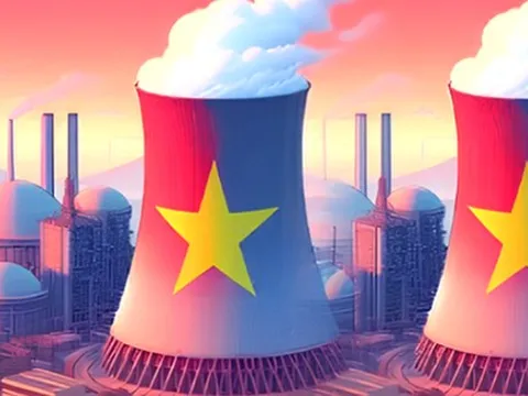 Đại công trình đầu tiên trong lịch sử Việt Nam gấp rút triển khai: Phân bổ 3.236 tỷ đồng đầu tiên