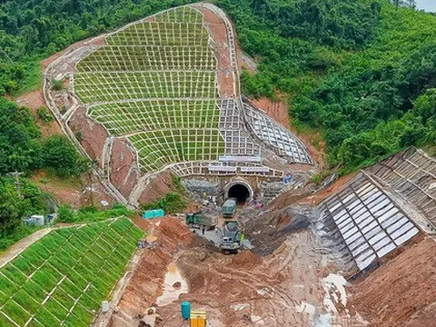 Liên danh Đèo Cả quyết tâm vượt khó, khẳng định hoàn thành 2 hầm nghìn tỷ tại tỉnh hẹp nhất Việt Nam vào cuối năm nay