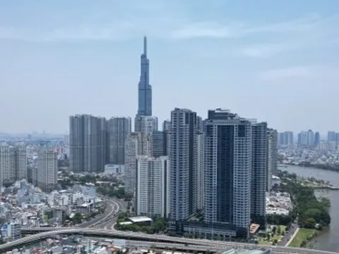 Đề xuất Hà Nội và TP.HCM là đô thị loại đặc biệt, 4 thành phố là đô thị loại I