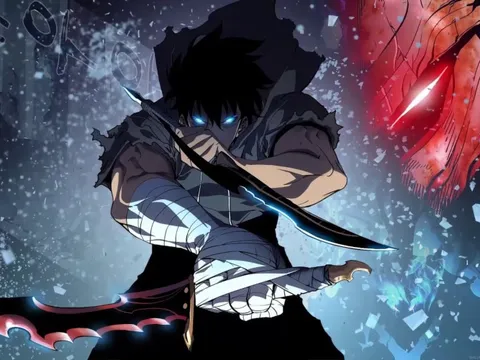 Hãng phát hành Solo Leveling bắt tay cùng Google để tiêu diệt sách lậu