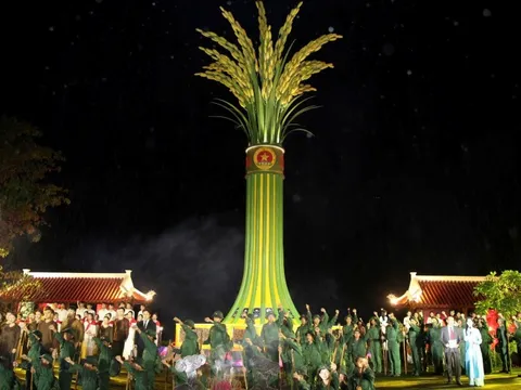 Nơi hy sinh của 16 thanh niên xung phong quê Hưng Yên tại Quảng Trị thành di tích quốc gia