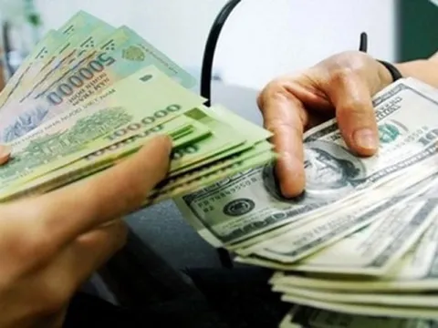 Chuyển từ 500 triệu phải báo cáo đơn vị phòng chống rửa tiền