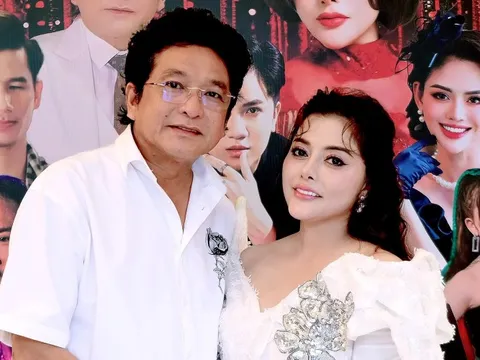 Kim Tử Long, từ Trọng Thủy đến An Dương Vương, hỗ trợ đàn em Hồng Quyên