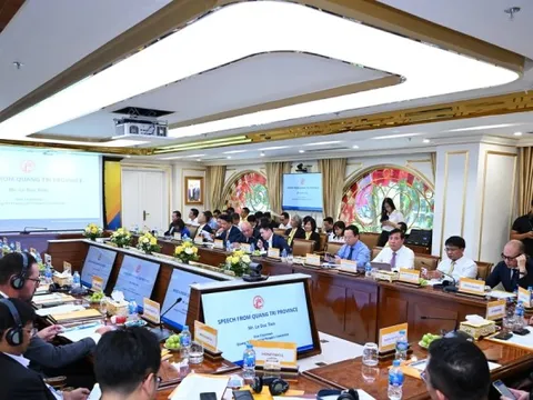 Mô hình sân bay 'bốn trong một' tại dự án do T&T Group đầu tư tại Quảng Trị