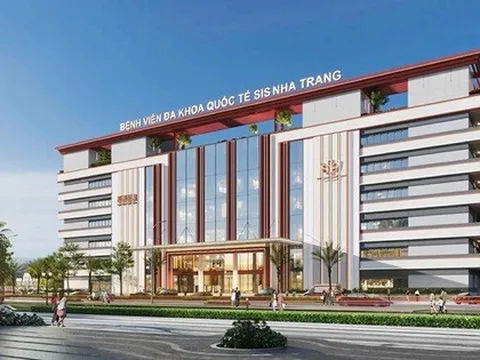 Nha Trang sắp có thêm bệnh viện đa khoa quốc tế 1.000 tỷ đồng