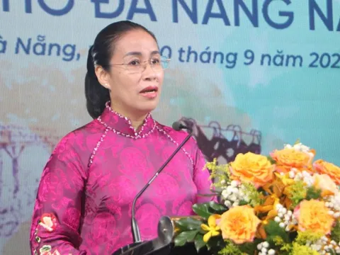 Đà Nẵng treo thưởng 150 triệu đồng tìm biểu trưng thành phố sau sáp nhập