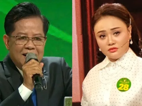 Thanh Nam muốn thí sinh ca phải 'mùi rụng rún' trong Chuông vàng vọng cổ