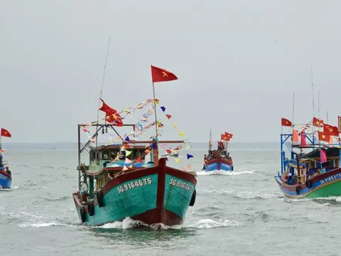 Lễ hội Nghinh Ông Cần Giờ 2025 có gì hấp dẫn?