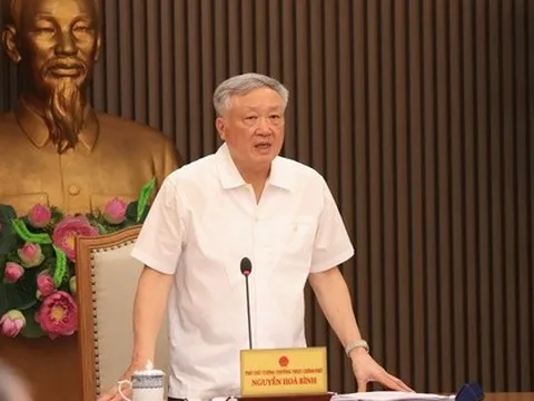 Phó Thủ tướng Thường trực chỉ đạo "đưa nguồn lực hàng triệu tỉ đồng vào nền kinh tế"