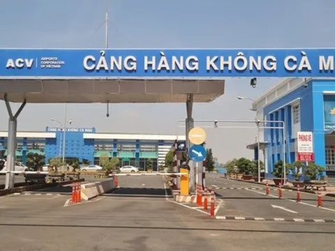 Một sân bay của Việt Nam sắp tạm đóng cửa 1 năm