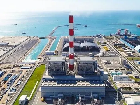 Đề xuất cơ chế đặc thù gỡ khó cho 7 dự án BOT điện tỷ USD