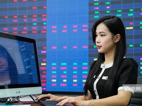 Áp lực bán chưa dừng, VN-Index đối diện nguy cơ kiểm định mốc 1.610 điểm