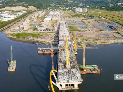 Bộ Công Thương chỉ đạo giải ngân 100% vốn đầu tư công năm 2025