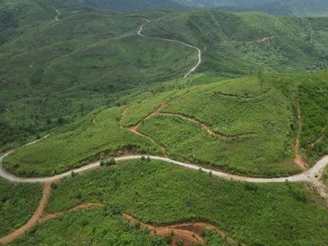 Kế hoạch mở đường đồ sộ ở Đà Nẵng, Huế và Quảng Trị