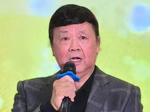 Nghệ sĩ Bảo Quốc xúc động vì số tiền 1 tỉ đồng giúp đỡ nghệ sĩ khó khăn