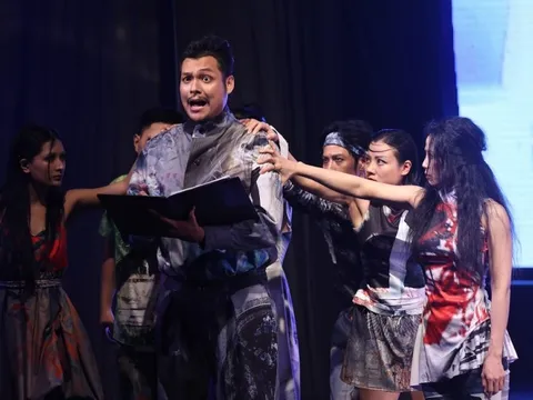 ‘Ngọc Thủ’ và những câu hỏi, những phức tạp của thế hệ chúng ta