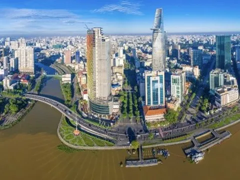 Thủ tướng yêu cầu triển khai ngay đô thị thông minh ở 6 thành phố