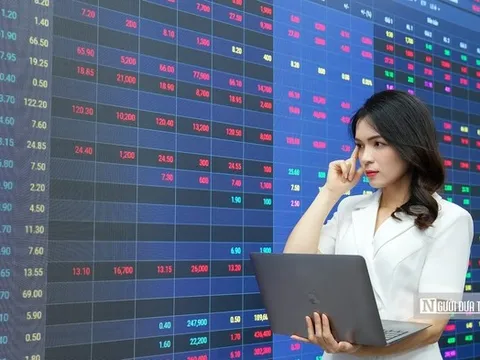 Cổ phiếu ngân hàng kéo VN-Index hồi phục, dự báo nhịp tăng chưa dừng lại