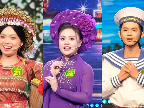 Khó tìm Chuông vàng vọng cổ 2025