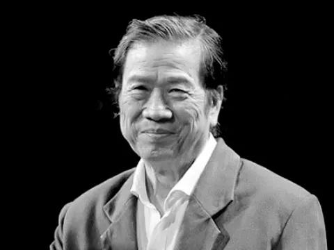 Vĩnh biệt nhạc sĩ Nguyễn Vũ, tác giả Bài thánh ca buồn và Ga chiều phố nhỏ