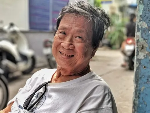 Chia tay nhạc sĩ Nguyễn Vũ, một vì sao đã vỡ