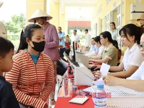 Chủ tịch TP Cần Thơ vừa có quyết định làm người dân vui nức lòng