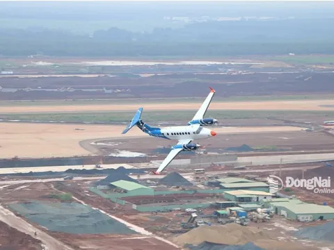 Công trình hơn 2.600 tỷ kết nối cảng biển – sân bay – đô thị ven sông, đón đầu siêu dự án hơn 16 tỷ USD