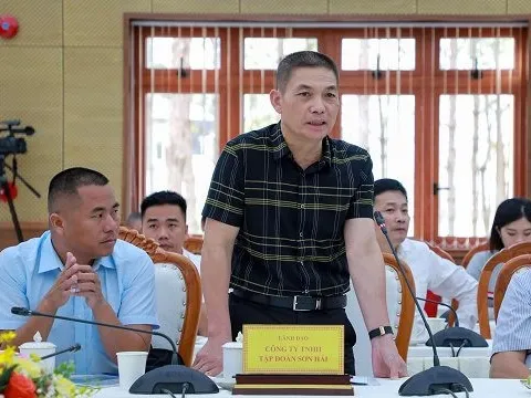 Vượt Đèo Cả, Tập đoàn Sơn Hải vừa trúng gói thầu tại dự án hơn 4.400 đồng, có thể khởi công ngay