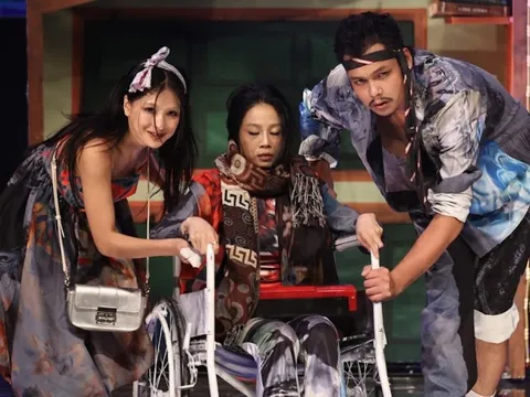 ‘Không sở hữu một ngôi nhà, bạn chẳng là cái thá gì cả!’