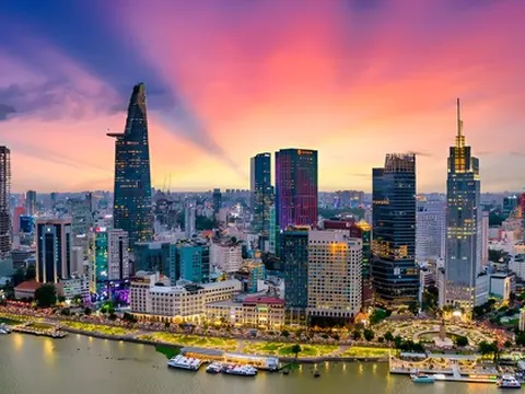 TP. Hồ Chí Minh vừa vượt Bangkok (Thái Lan) ở một chỉ số